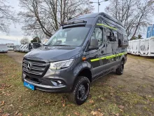 Fahrzeugbild Hymer Grand Canyon S *CrossOver*Aufstelldach* #5