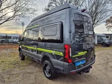 Fahrzeugbild Hymer Grand Canyon S *CrossOver*Aufstelldach* #6