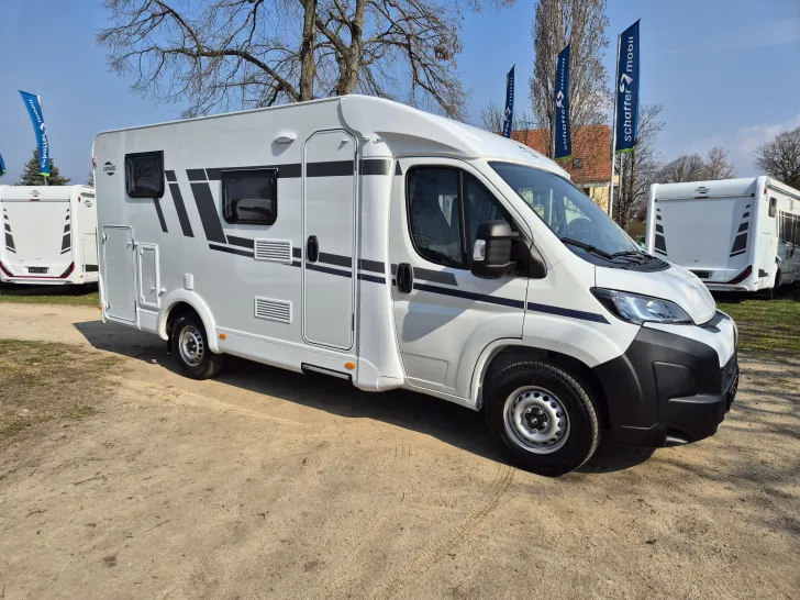 Fahrzeugbild Carado V337 *140 PS Automatik*Holzrost* #4