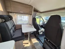 Fahrzeugbild Carado V337 *140 PS Automatik*Holzrost* #9