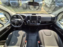 Fahrzeugbild Carado V337 *140 PS Automatik*Holzrost* #11