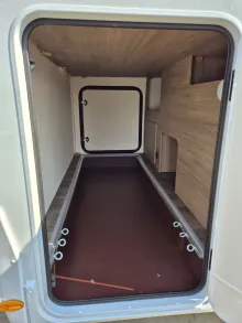 Fahrzeugbild Carado V337 *140 PS Automatik*Holzrost* #39