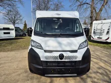 Fahrzeugbild Carado V337 *140 PS Automatik*Holzrost* #42