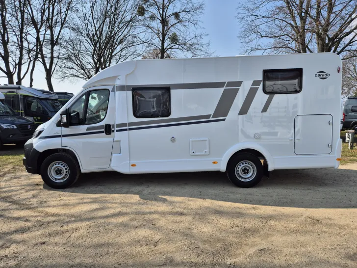 Fahrzeugbild Carado V337 *140 PS Automatik*Holzrost* #43