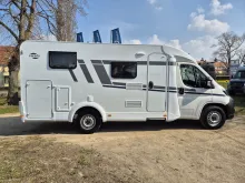 Fahrzeugbild Carado V337 *140 PS Automatik*Holzrost* #45