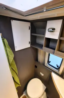 Fahrzeugbild LMC Innovan 600 Verfüg./GT-Sondermodell #17