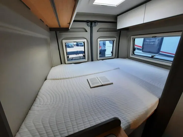 Fahrzeugbild LMC Innovan 600 Verfüg./GT-Sondermodell #8