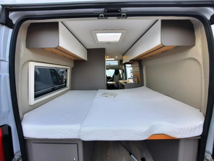 Fahrzeugbild LMC Innovan 600 Verfüg./GT-Sondermodell #9