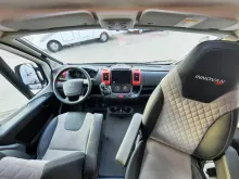 Fahrzeugbild LMC Innovan 600 Verfüg./GT-Sondermodell #19