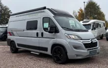 Fahrzeugbild LMC Innovan 600 Verfüg./GT-Sondermodell #2