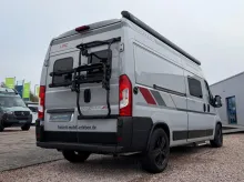 Fahrzeugbild LMC Innovan 600 Verfüg./GT-Sondermodell #3
