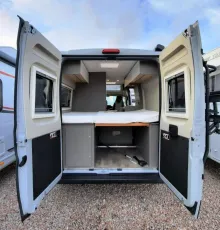 Fahrzeugbild LMC Innovan 600 Verfüg./GT-Sondermodell #20