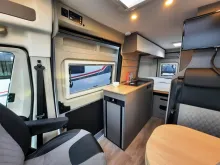 Fahrzeugbild LMC Innovan 600 Verfüg./GT-Sondermodell #6