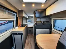 Fahrzeugbild LMC Innovan 600 Verfüg./GT-Sondermodell #5