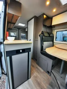 Fahrzeugbild LMC Innovan 600 Verfüg./GT-Sondermodell #12