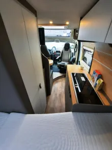 Fahrzeugbild LMC Innovan 600 Verfüg./GT-Sondermodell #4
