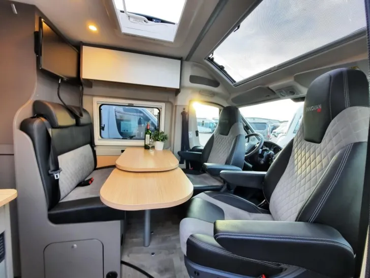 Fahrzeugbild LMC Innovan 600 Verfüg./GT-Sondermodell #11