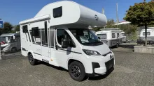 Fahrzeugbild Carado A 132 PRO Aktion Saisonstart 26 Beck-46 #1