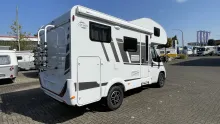 Fahrzeugbild Carado A 132 PRO Aktion Saisonstart 26 Beck-46 #3