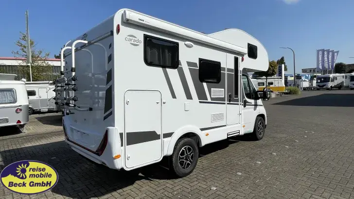Fahrzeugbild Carado A 132 PRO Aktion Saisonstart 26 Beck-46 #3