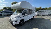 Fahrzeugbild Carado A 132 PRO Aktion Saisonstart 26 Beck-46 #5