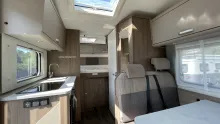 Fahrzeugbild Carado A 132 PRO Aktion Saisonstart 26 Beck-46 #8