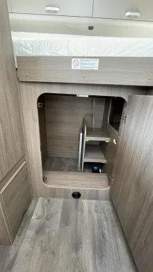 Fahrzeugbild Carado A 132 PRO Aktion Saisonstart 26 Beck-46 #12