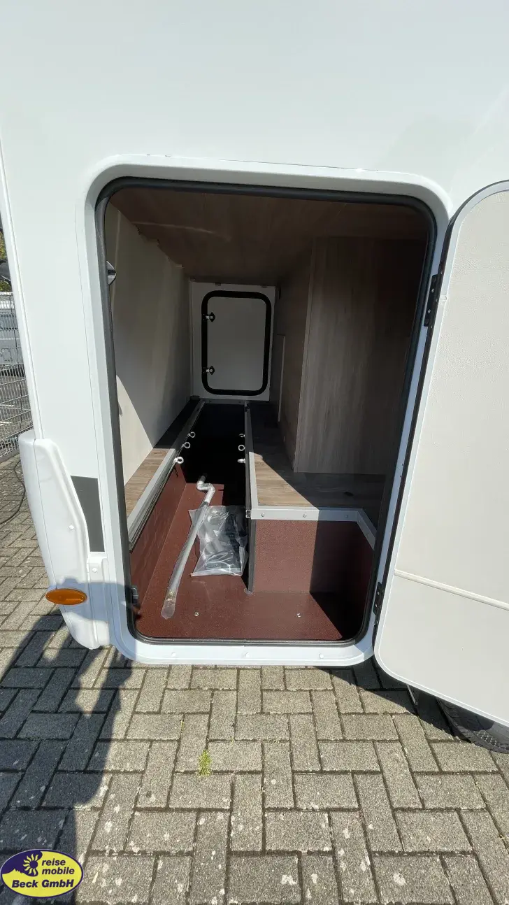Fahrzeugbild Carado A 132 PRO Aktion Saisonstart 26 Beck-46 #18