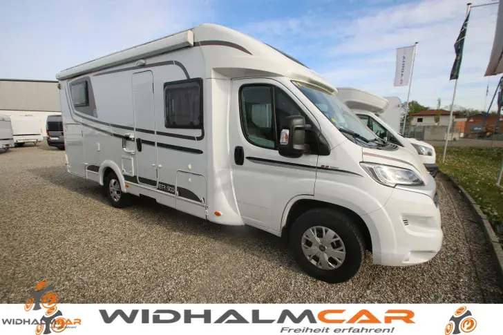 Fahrzeugbild Etrusco T 7300 SB #1