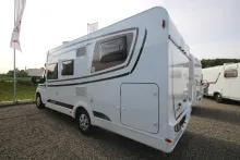 Fahrzeugbild Etrusco T 7300 SB #4