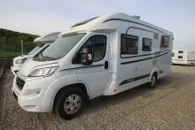 Fahrzeugbild Etrusco T 7300 SB #5