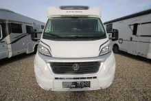 Fahrzeugbild Etrusco T 7300 SB #6