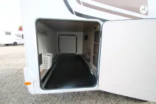 Fahrzeugbild Etrusco T 7300 SB #7