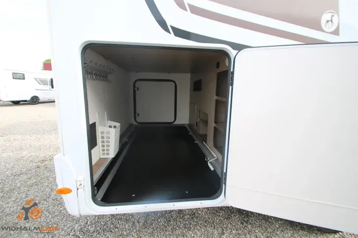 Fahrzeugbild Etrusco T 7300 SB #7