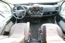 Fahrzeugbild Etrusco T 7300 SB #9