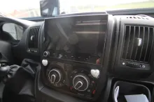 Fahrzeugbild Etrusco T 7300 SB #10