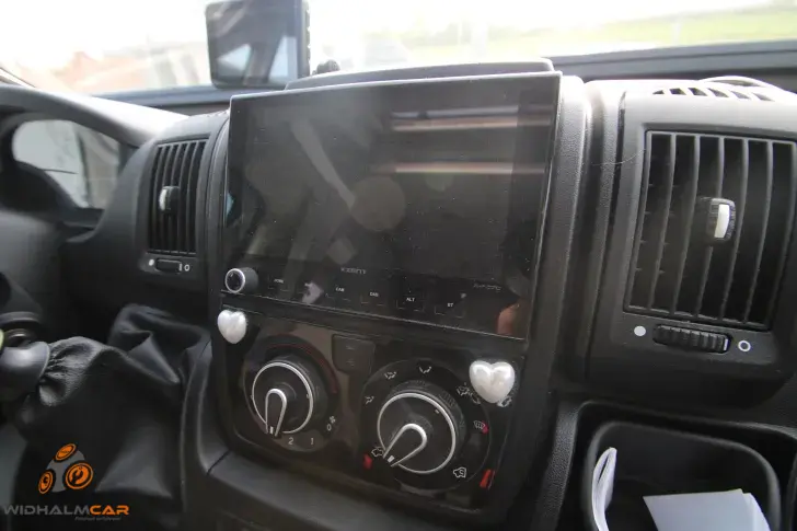 Fahrzeugbild Etrusco T 7300 SB #10