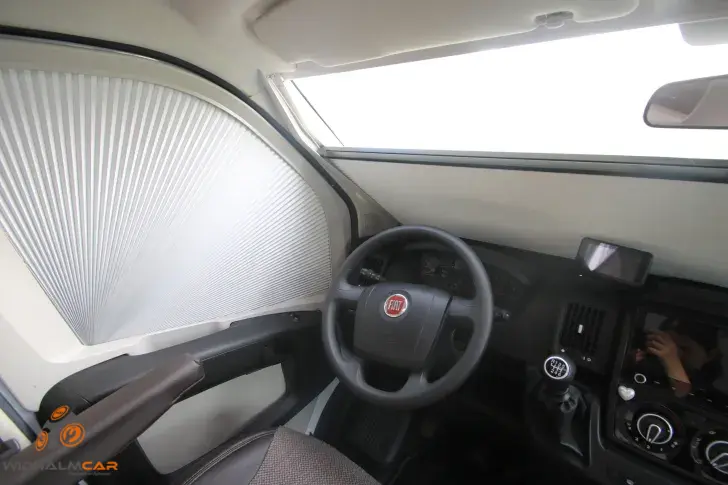 Fahrzeugbild Etrusco T 7300 SB #11