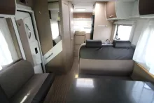 Fahrzeugbild Etrusco T 7300 SB #13