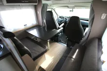 Fahrzeugbild Etrusco T 7300 SB #14