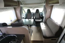 Fahrzeugbild Etrusco T 7300 SB #15