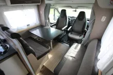 Fahrzeugbild Etrusco T 7300 SB #16