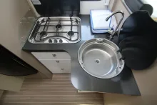 Fahrzeugbild Etrusco T 7300 SB #18