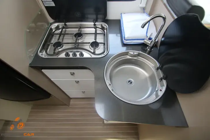 Fahrzeugbild Etrusco T 7300 SB #18