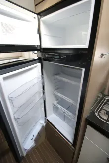 Fahrzeugbild Etrusco T 7300 SB #19