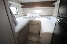 Fahrzeugbild Etrusco T 7300 SB #21