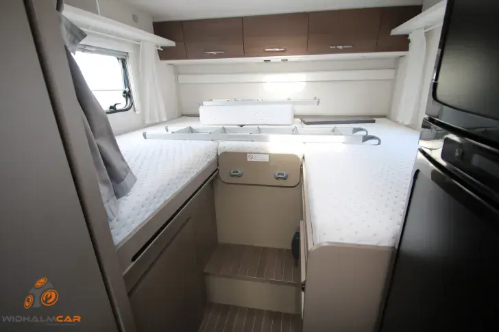 Fahrzeugbild Etrusco T 7300 SB #21