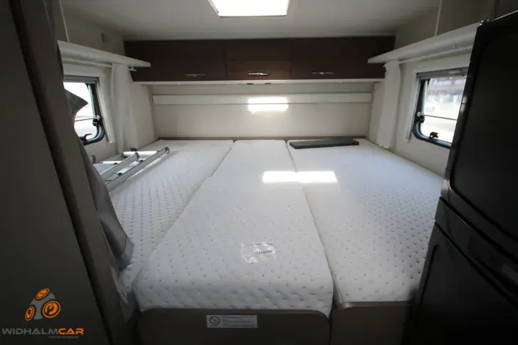 Fahrzeugbild Etrusco T 7300 SB #22