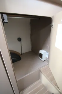 Fahrzeugbild Etrusco T 7300 SB #23