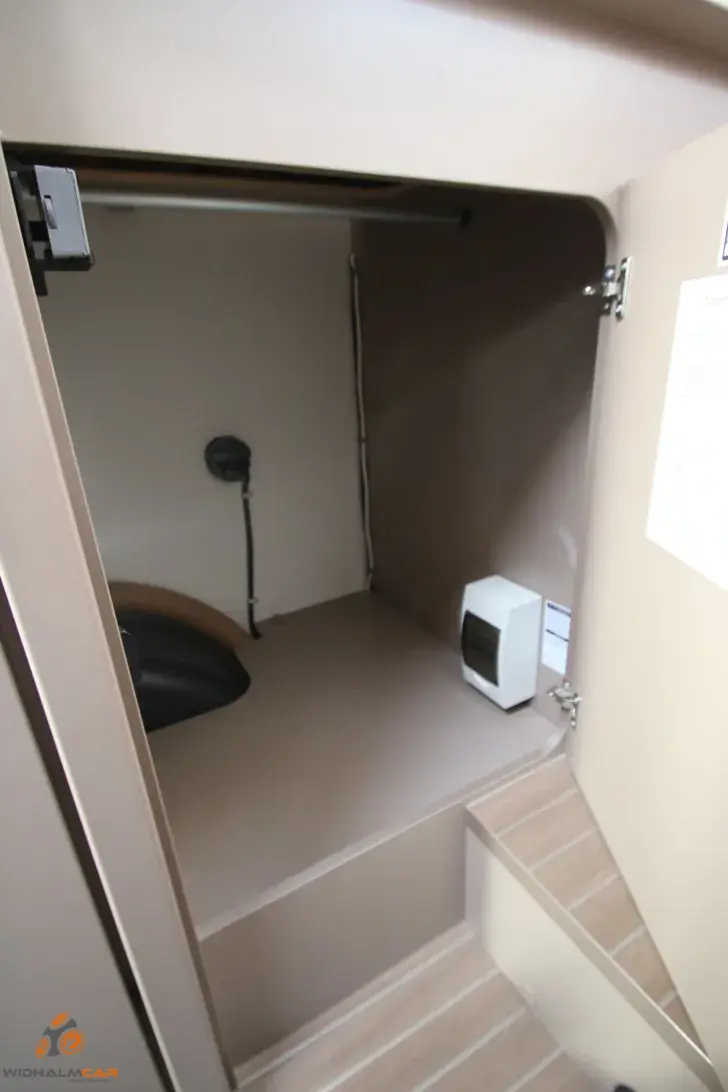 Fahrzeugbild Etrusco T 7300 SB #23